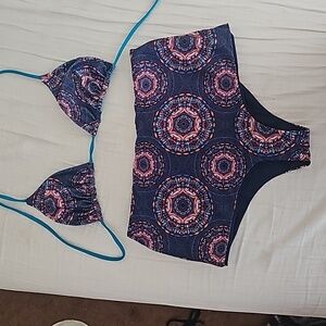 Mary grace Swim suit